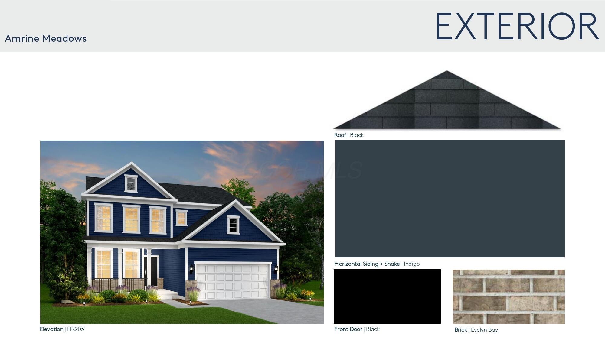 211 Figleaf Lane #LOT 38, Marysville, Ohio image 7