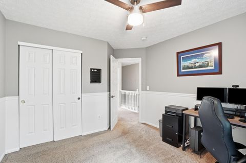 Tiny photo for 2909 Lexington Drive, Powell, OH 43065 (MLS # 226023208)