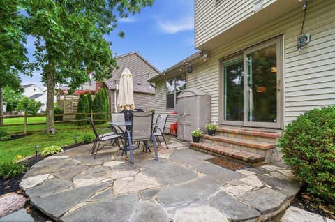 Tiny photo for 2909 Lexington Drive, Powell, OH 43065 (MLS # 226023208)