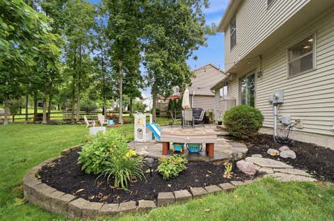 Tiny photo for 2909 Lexington Drive, Powell, OH 43065 (MLS # 226023208)