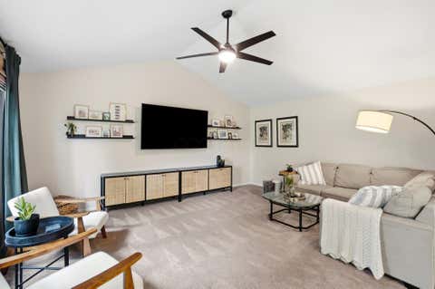 Tiny photo for 2909 Lexington Drive, Powell, OH 43065 (MLS # 226023208)