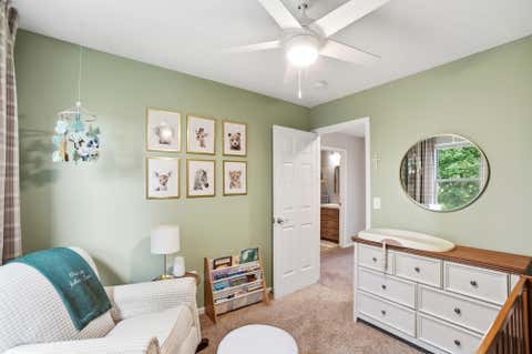 Tiny photo for 2909 Lexington Drive, Powell, OH 43065 (MLS # 226023208)