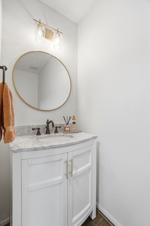 Tiny photo for 2909 Lexington Drive, Powell, OH 43065 (MLS # 226023208)