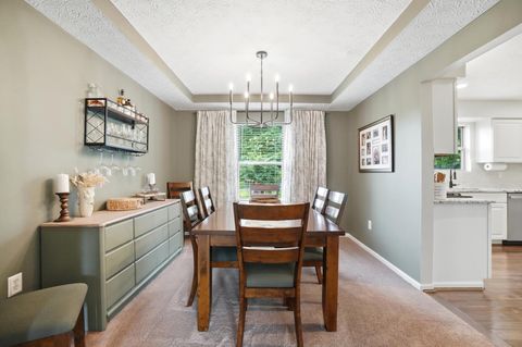 Tiny photo for 2909 Lexington Drive, Powell, OH 43065 (MLS # 226023208)