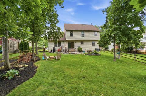 Tiny photo for 2909 Lexington Drive, Powell, OH 43065 (MLS # 226023208)