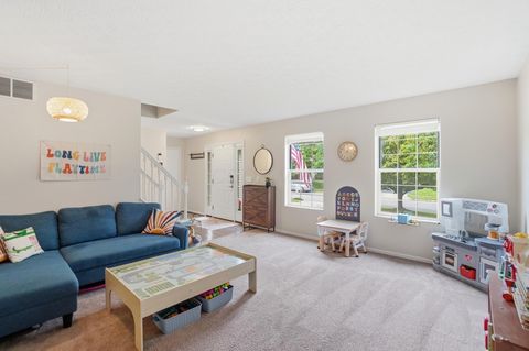 Tiny photo for 2909 Lexington Drive, Powell, OH 43065 (MLS # 226023208)