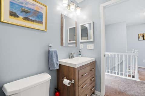 Tiny photo for 2909 Lexington Drive, Powell, OH 43065 (MLS # 226023208)