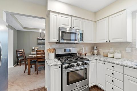 Tiny photo for 2909 Lexington Drive, Powell, OH 43065 (MLS # 226023208)