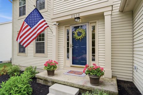 Tiny photo for 2909 Lexington Drive, Powell, OH 43065 (MLS # 226023208)