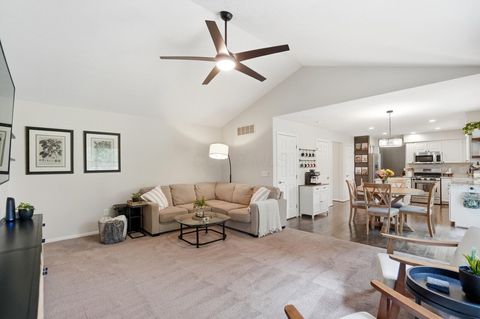 Tiny photo for 2909 Lexington Drive, Powell, OH 43065 (MLS # 226023208)