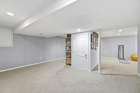 Tiny photo for 2909 Lexington Drive, Powell, OH 43065 (MLS # 226023208)