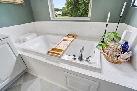 Tiny photo for 2909 Lexington Drive, Powell, OH 43065 (MLS # 226023208)
