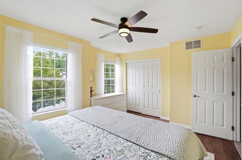 Tiny photo for 2909 Lexington Drive, Powell, OH 43065 (MLS # 226023208)