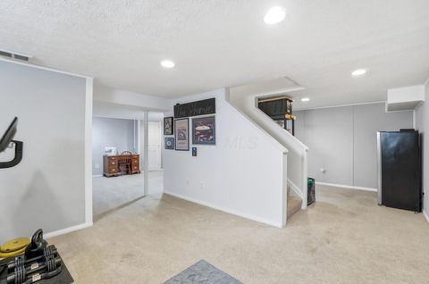 Tiny photo for 2909 Lexington Drive, Powell, OH 43065 (MLS # 226023208)