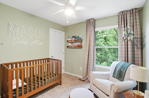 Tiny photo for 2909 Lexington Drive, Powell, OH 43065 (MLS # 226023208)