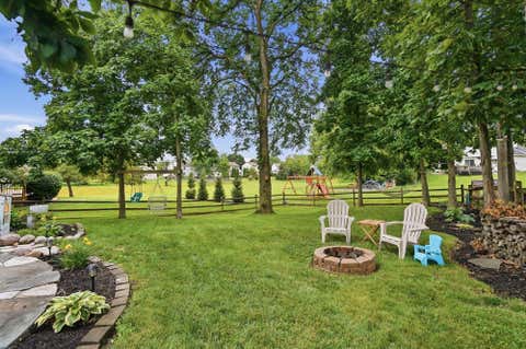 Tiny photo for 2909 Lexington Drive, Powell, OH 43065 (MLS # 226023208)