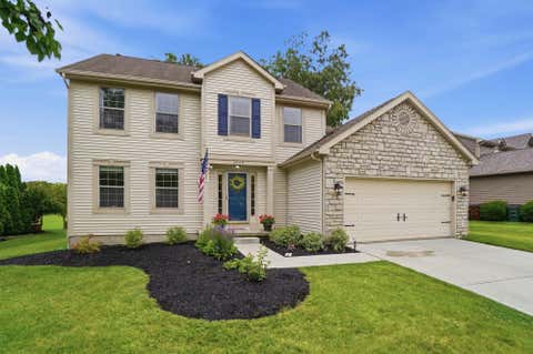 Photo of 2909 Lexington Drive, Powell, OH 43065 (MLS # 226023208)