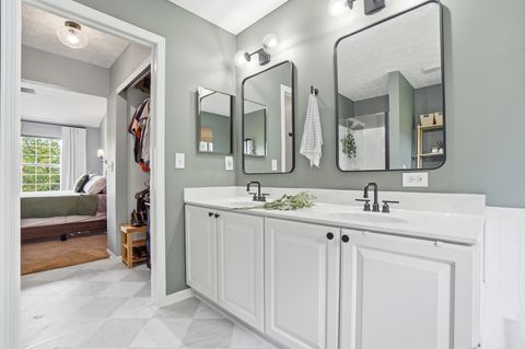 Tiny photo for 2909 Lexington Drive, Powell, OH 43065 (MLS # 226023208)