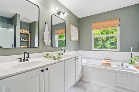 Tiny photo for 2909 Lexington Drive, Powell, OH 43065 (MLS # 226023208)