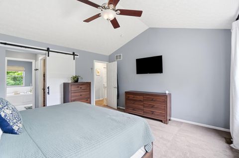 Tiny photo for 2909 Lexington Drive, Powell, OH 43065 (MLS # 226023208)