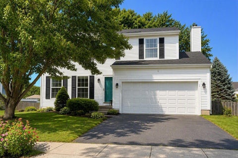 Photo of 8190 Barlow Road, Westerville, OH 43081 (MLS # 226030385)