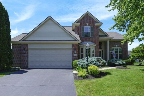 Photo of 6218 Falcon Chase Drive, Westerville, OH 43082 (MLS # 226019358)