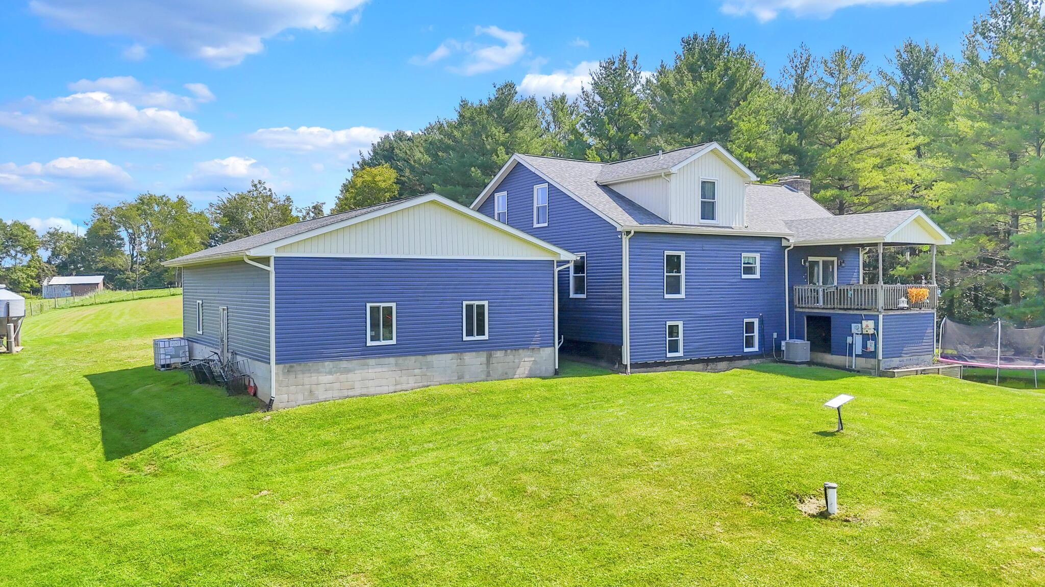 14300 Mount Perry Road