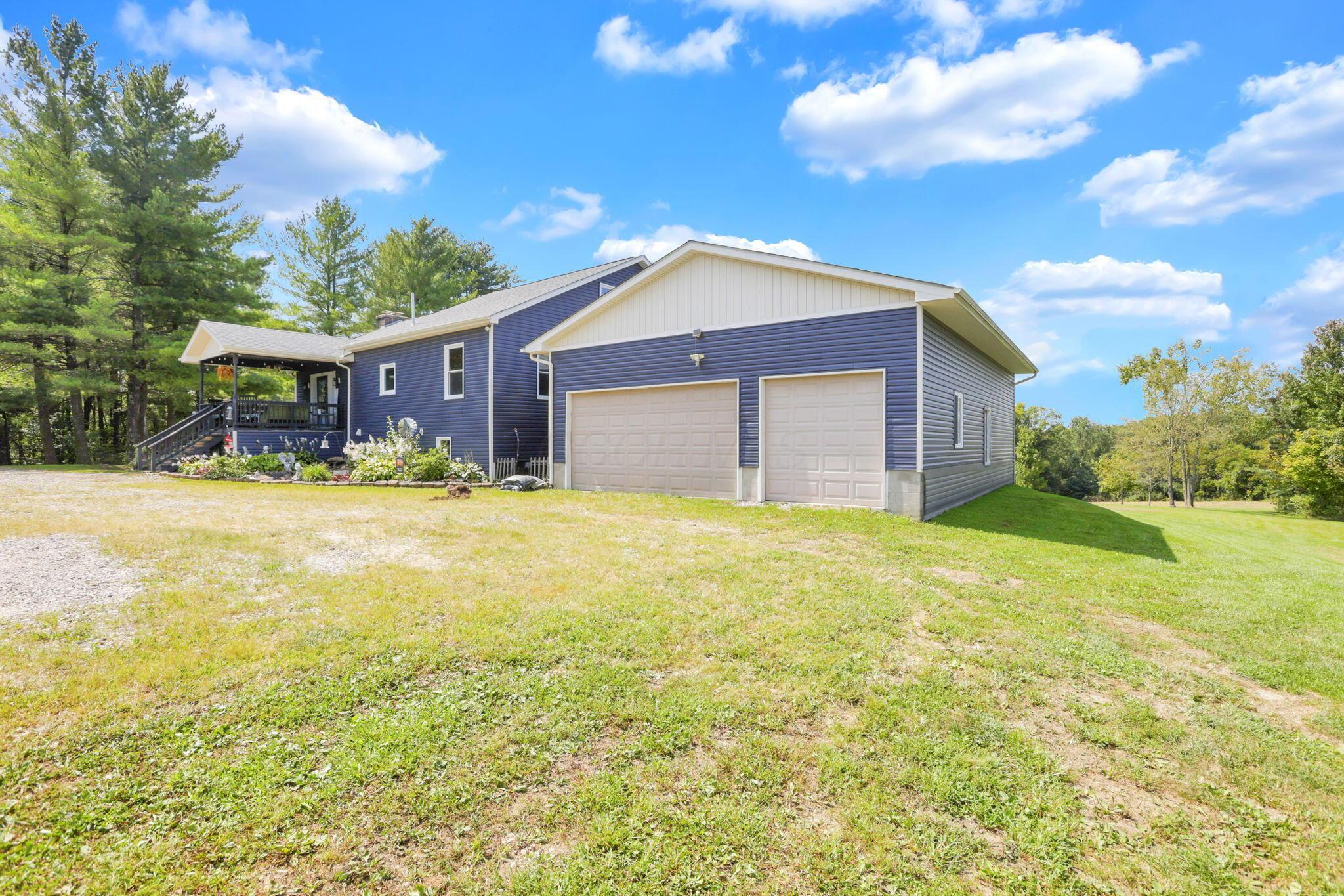 14300 Mount Perry Road