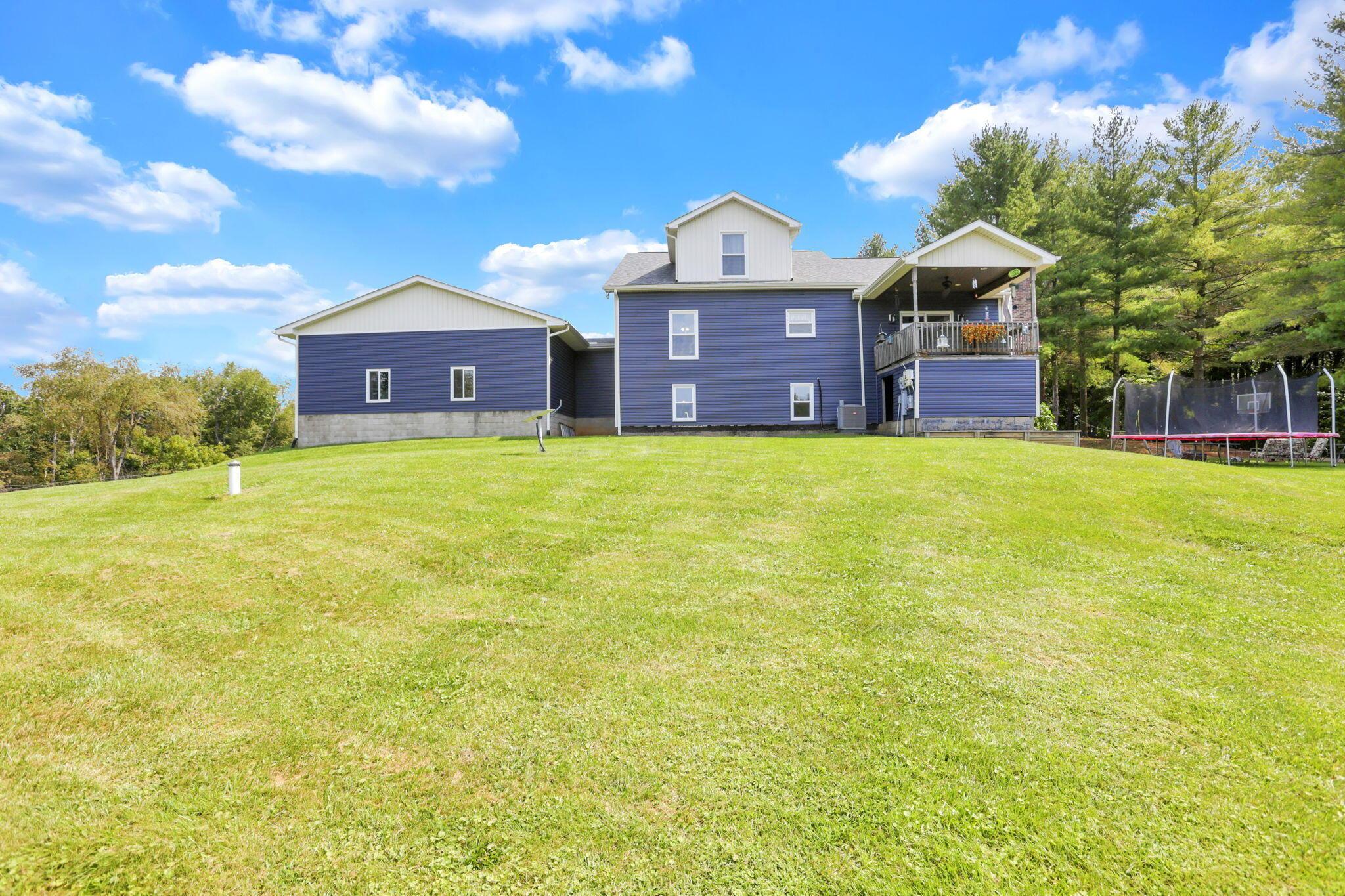 14300 Mount Perry Road