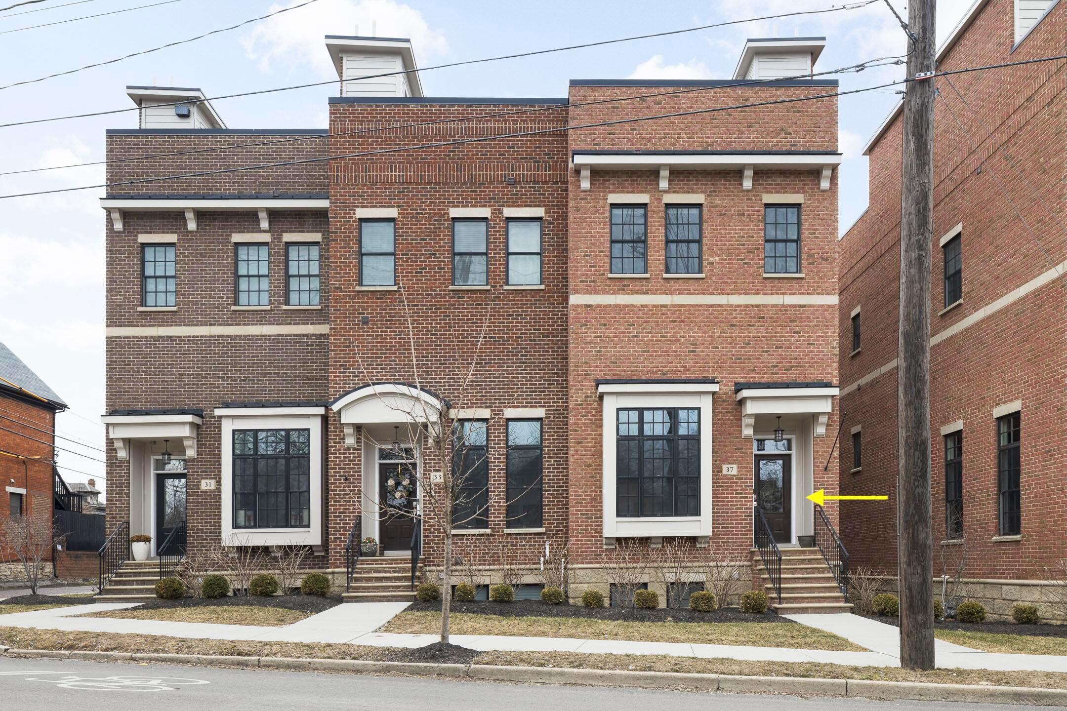 37 W Whittier Street, Columbus, Ohio image 1