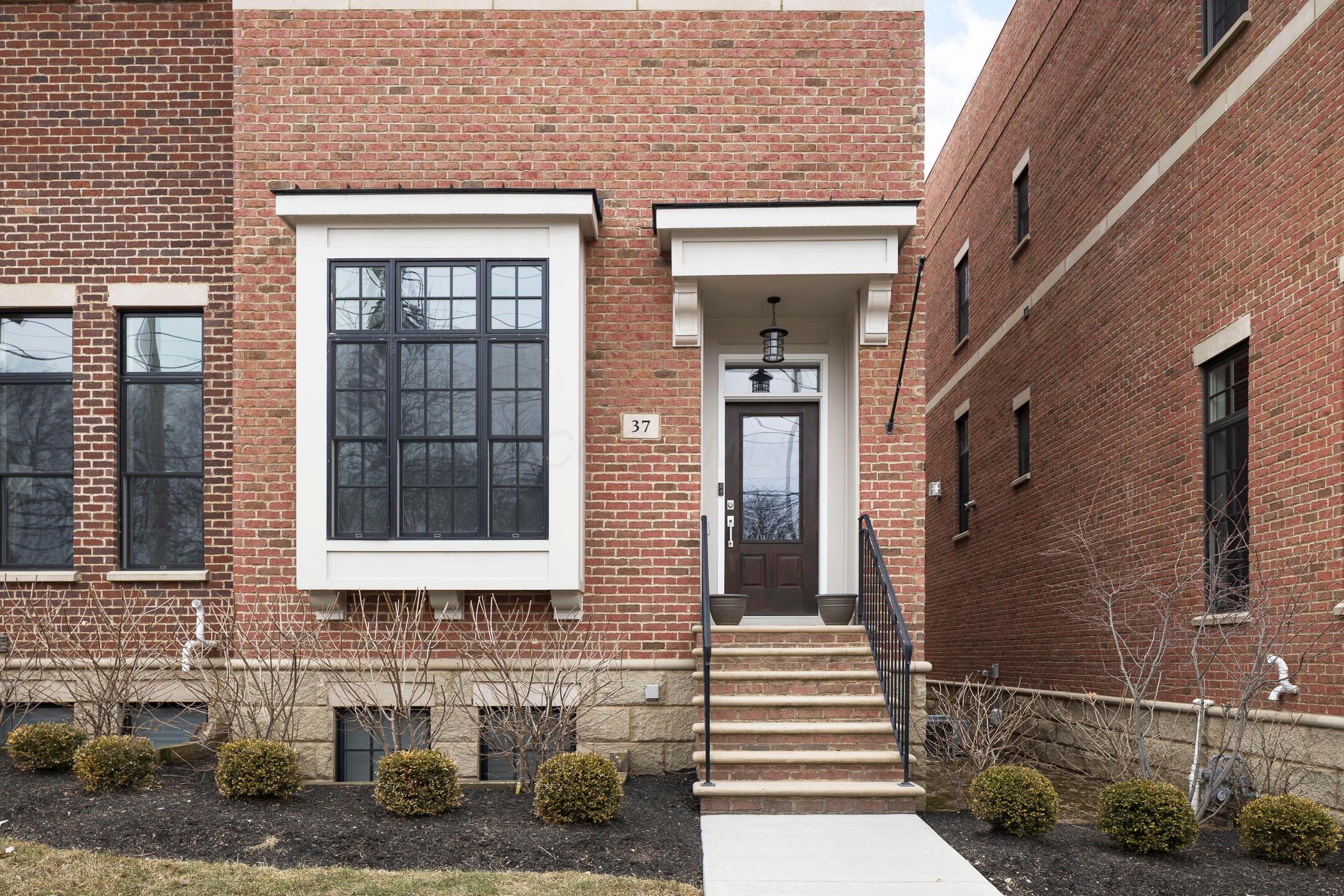 37 W Whittier Street, Columbus, Ohio image 3