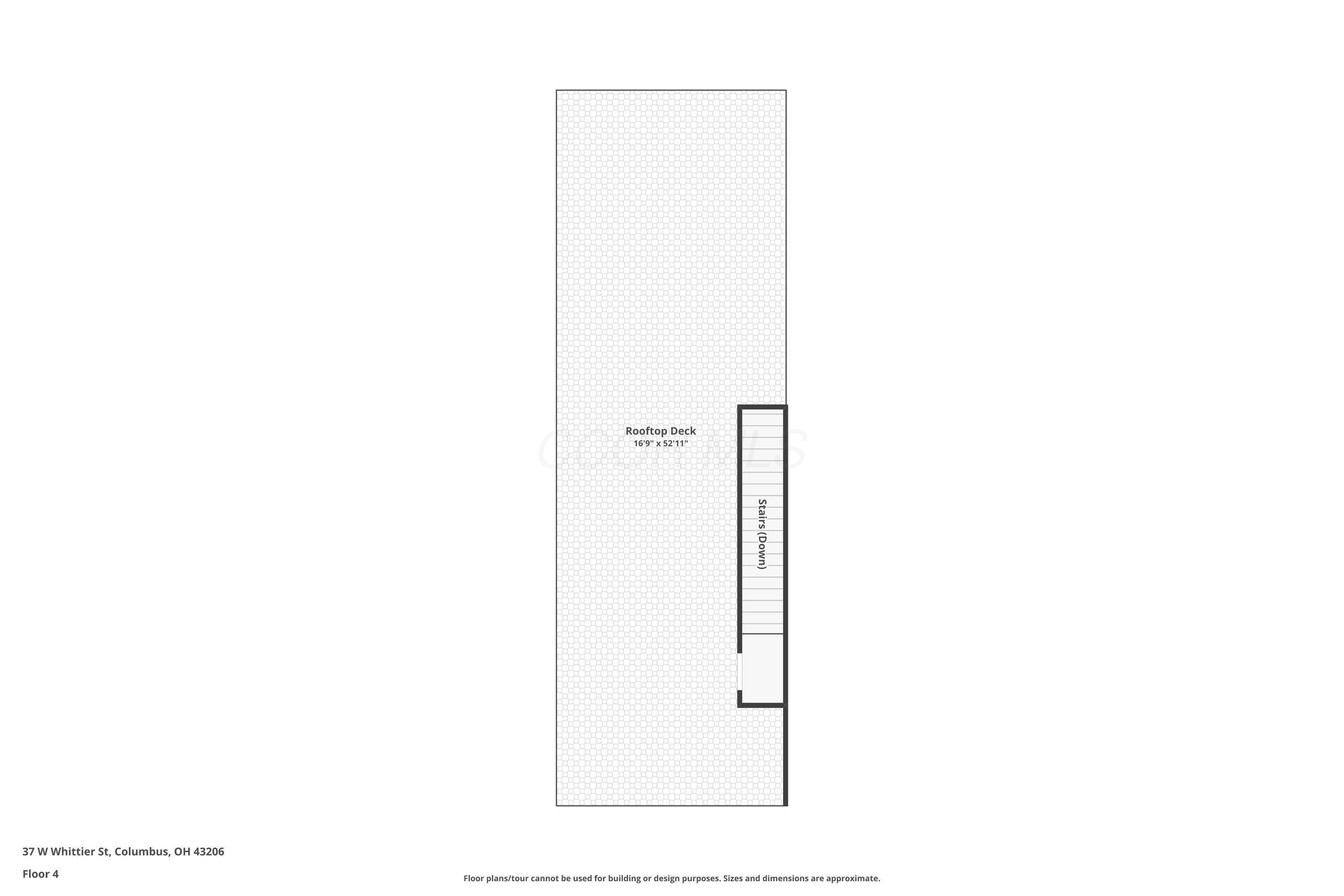 37 W Whittier Street, Columbus, Ohio image 49