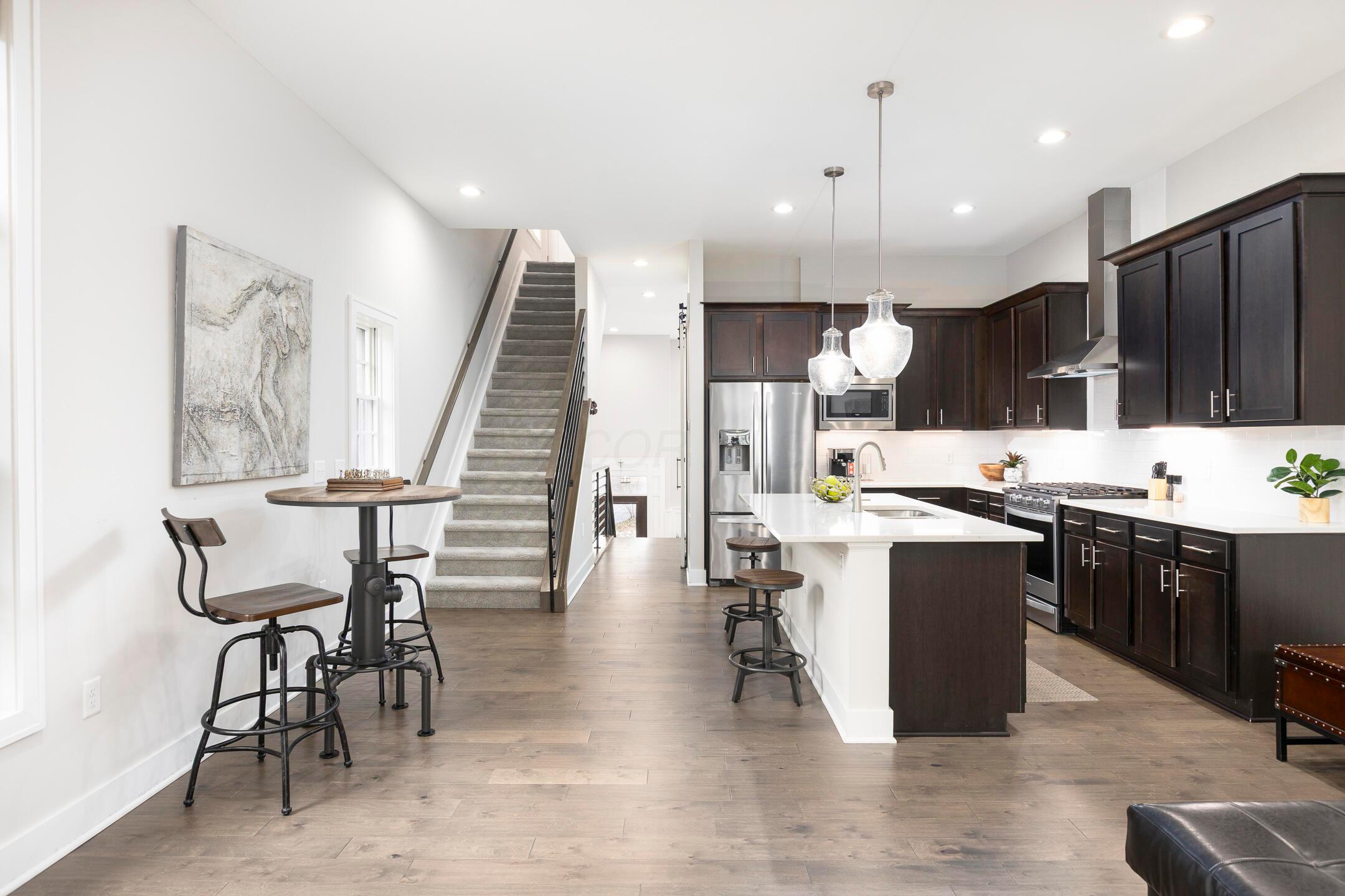 37 W Whittier Street, Columbus, Ohio image 11