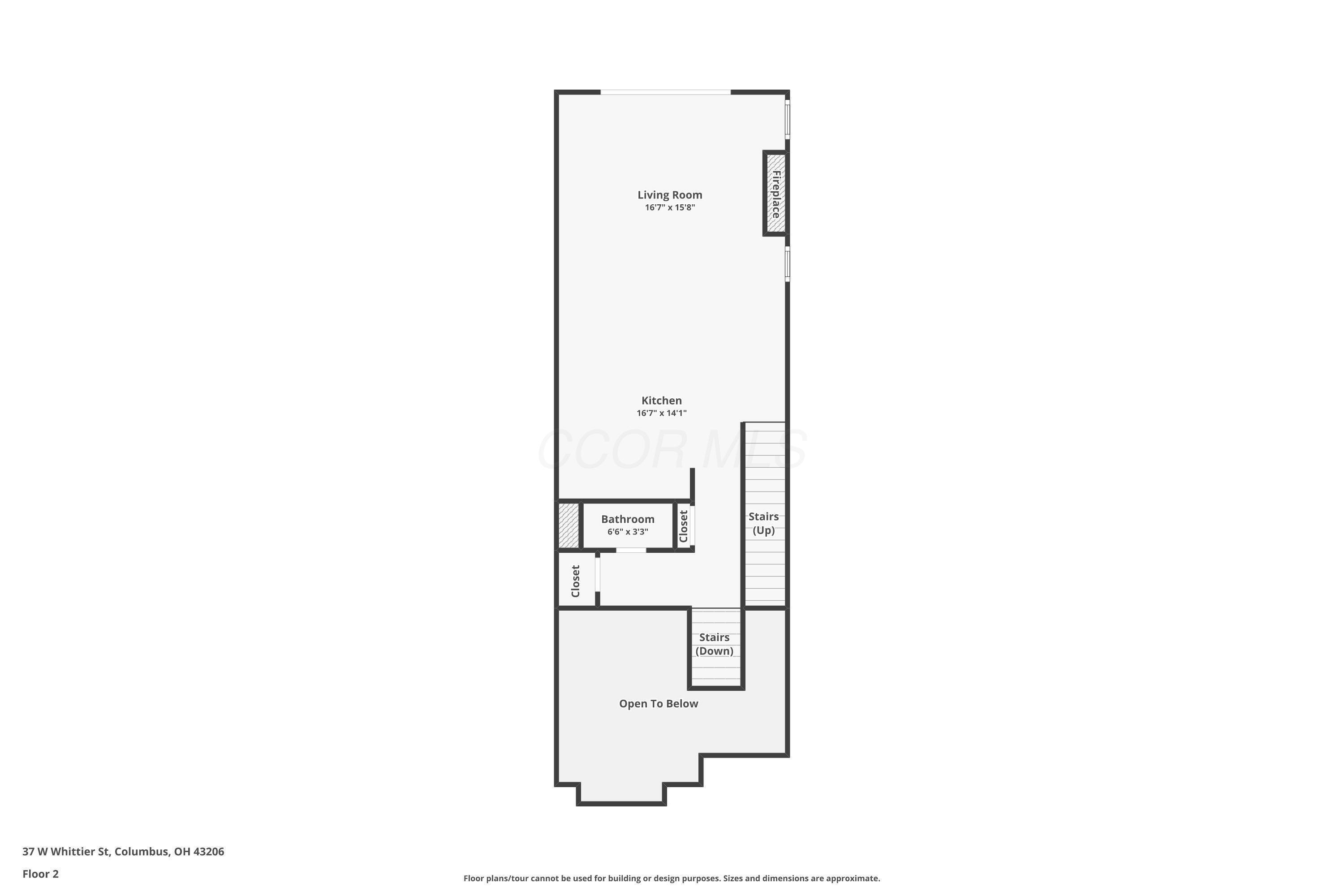 37 W Whittier Street, Columbus, Ohio image 47
