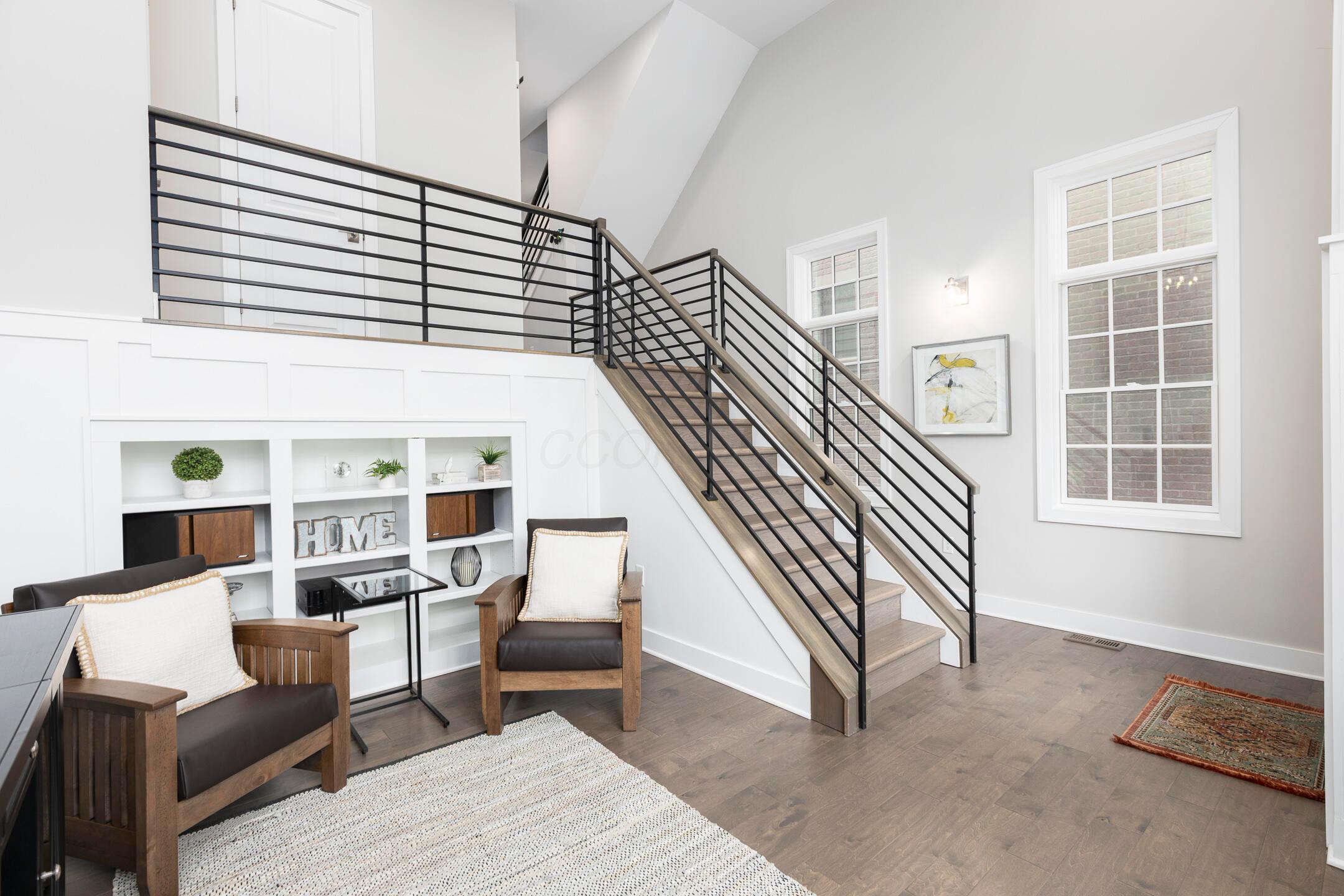 37 W Whittier Street, Columbus, Ohio image 4