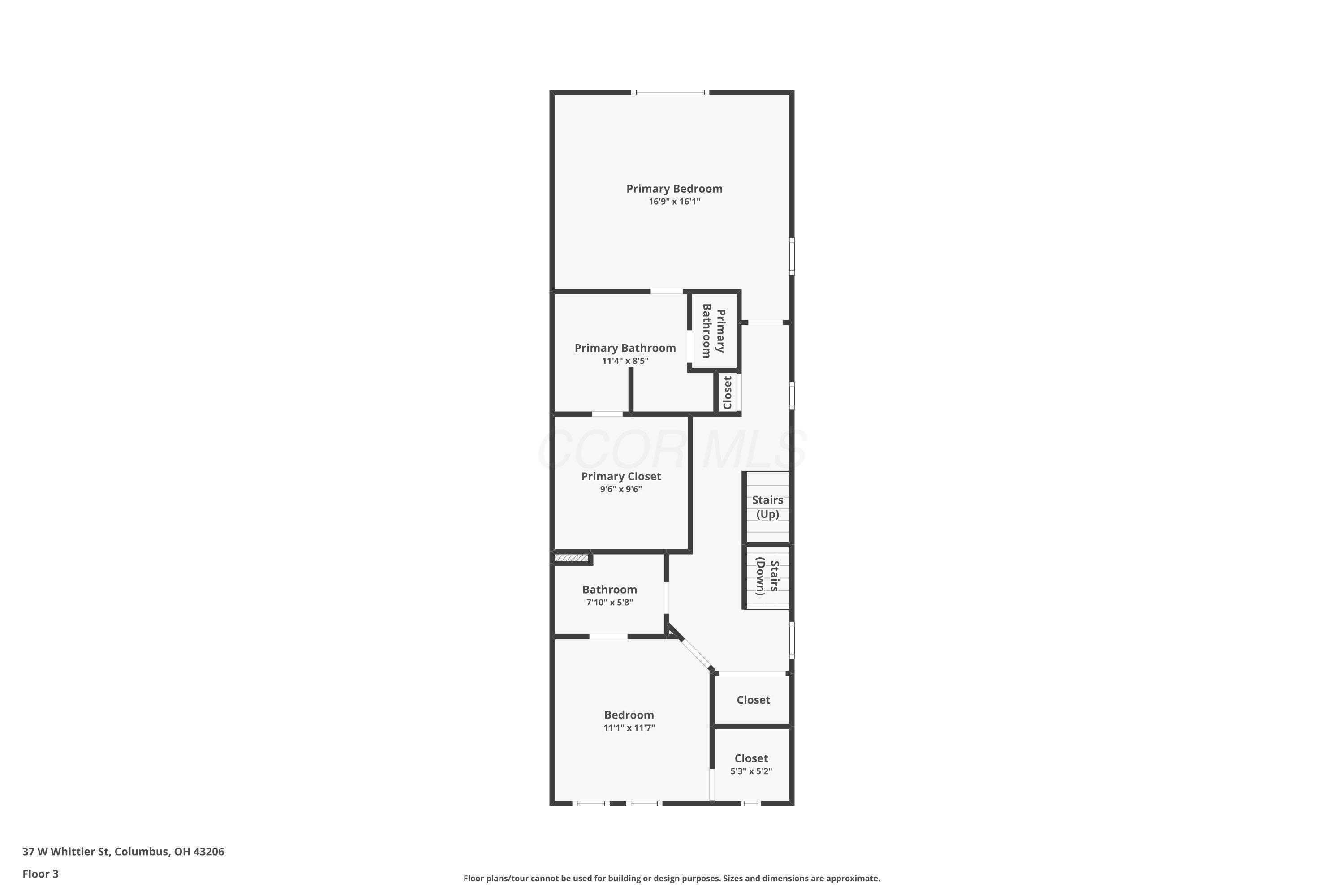 37 W Whittier Street, Columbus, Ohio image 48