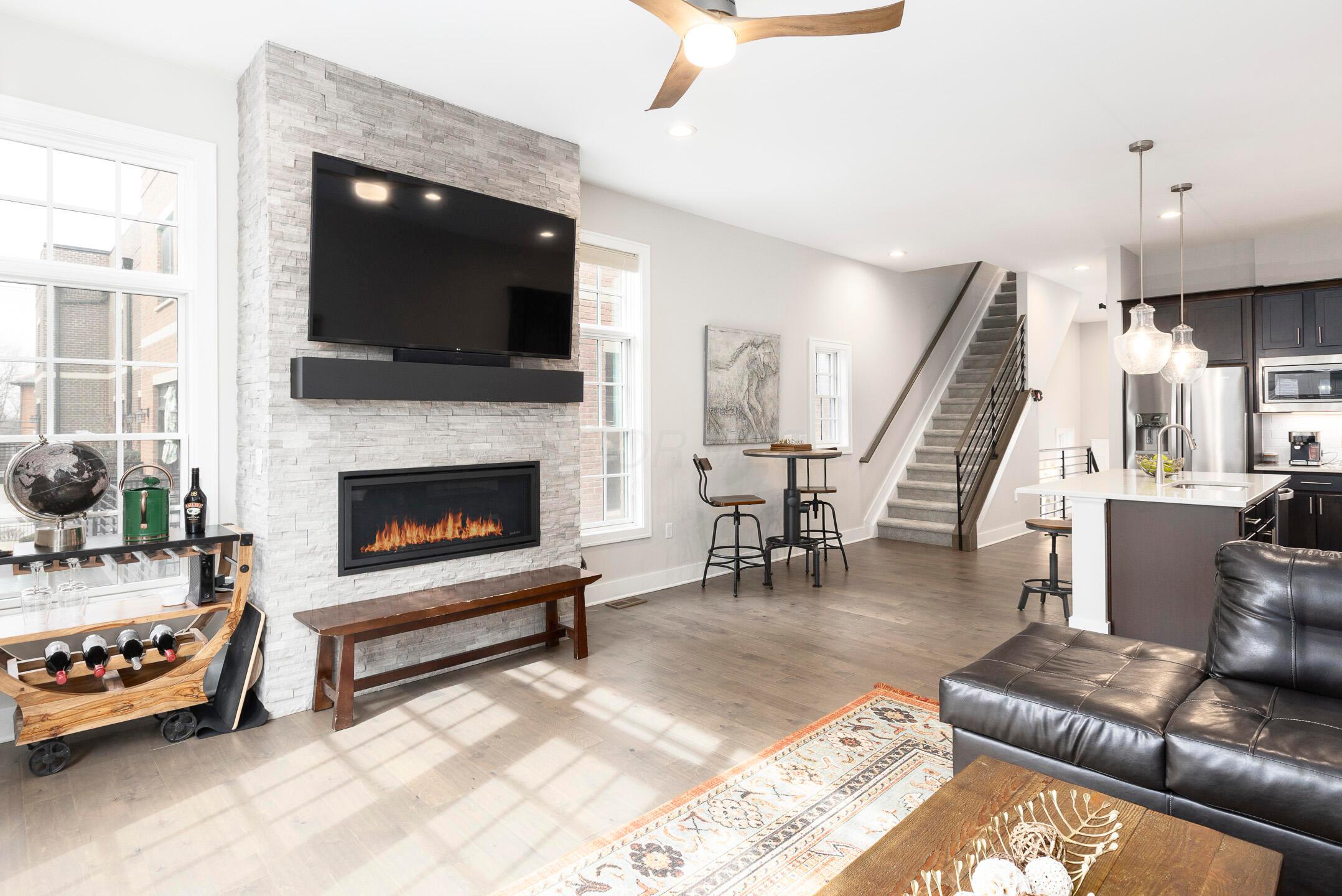 37 W Whittier Street, Columbus, Ohio image 20
