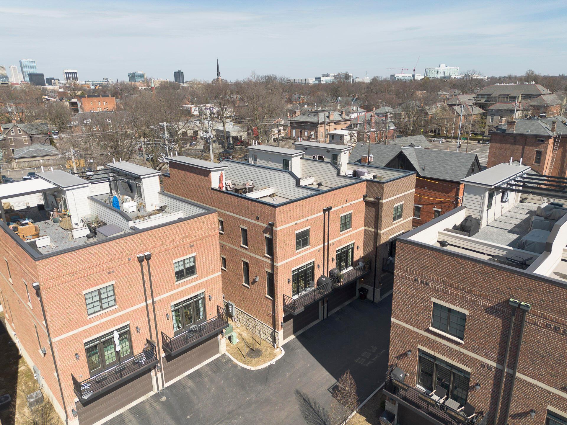 37 W Whittier Street, Columbus, Ohio image 39