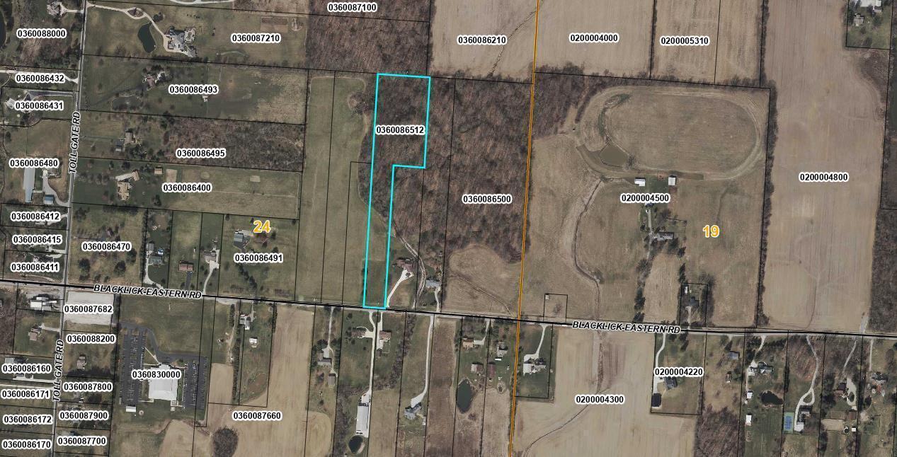 Blacklick Eastern Rd, Pickerington, Ohio image 1