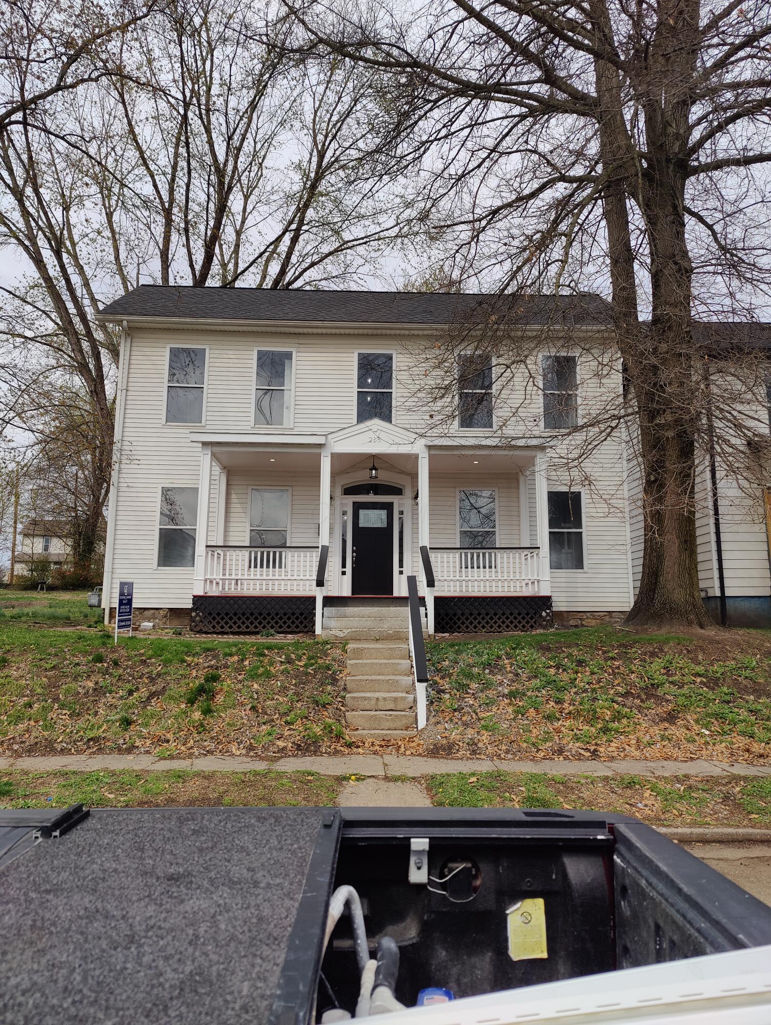 215 Corwin Avenue, Zanesville, Ohio image 1