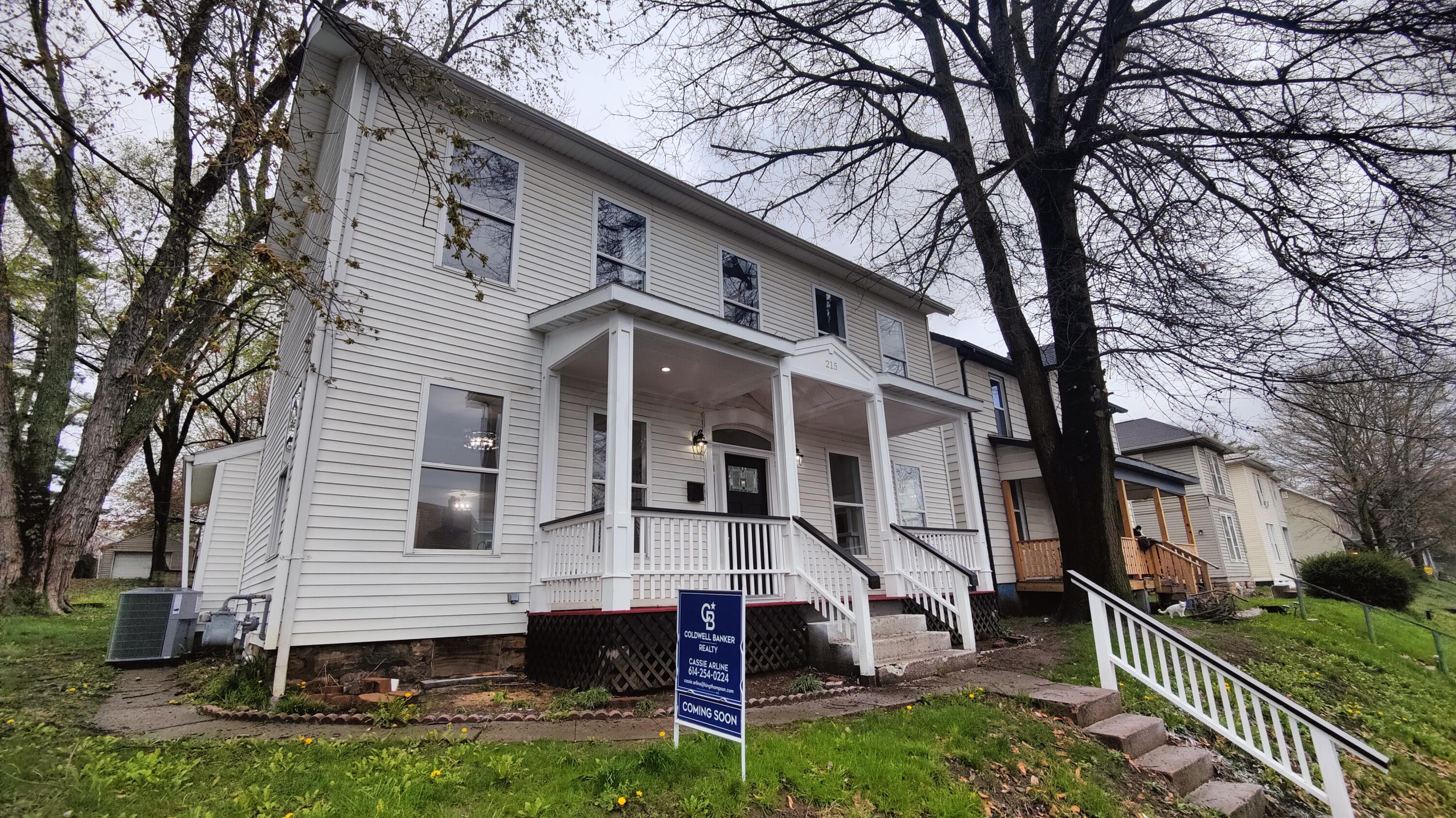 215 Corwin Avenue, Zanesville, Ohio image 41