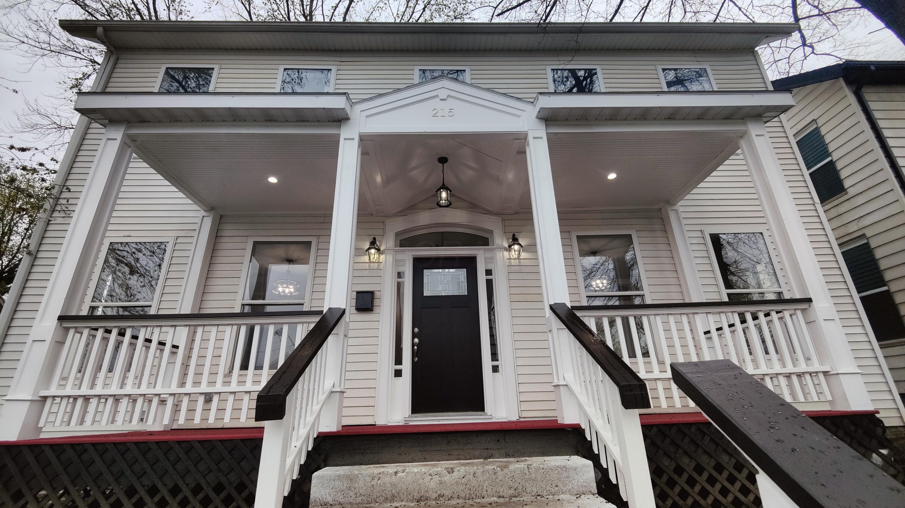 215 Corwin Avenue, Zanesville, Ohio image 39