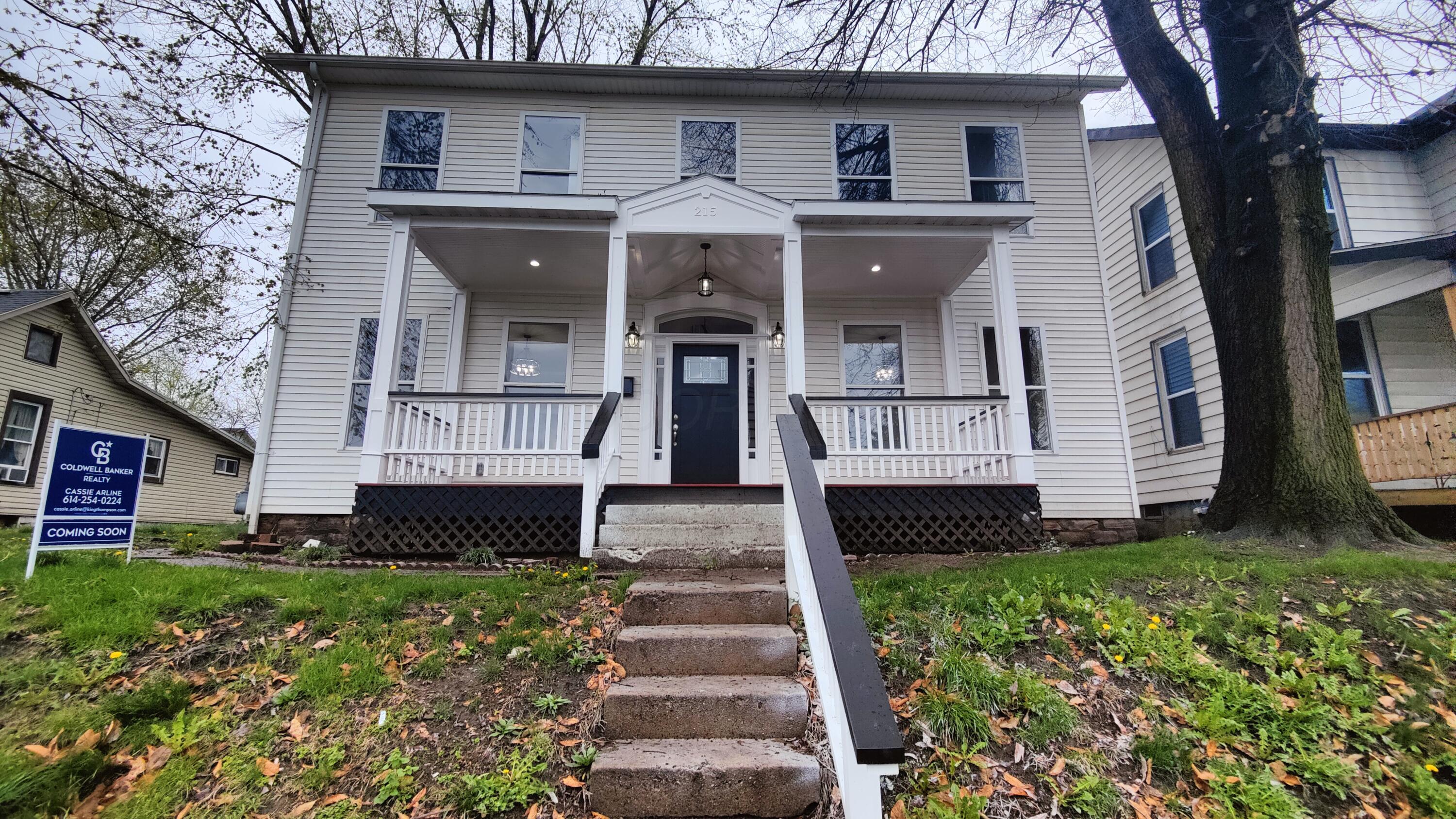 215 Corwin Avenue, Zanesville, Ohio image 38