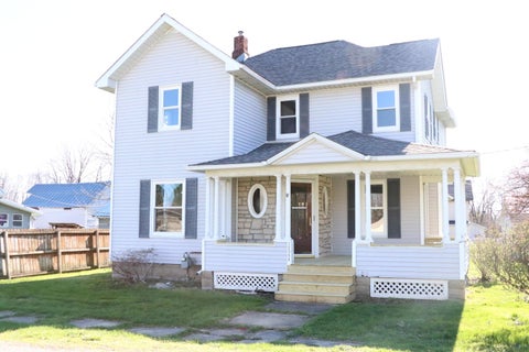 Homes For Sale - 12354 Mary Street<br/> Howard, OH 43028