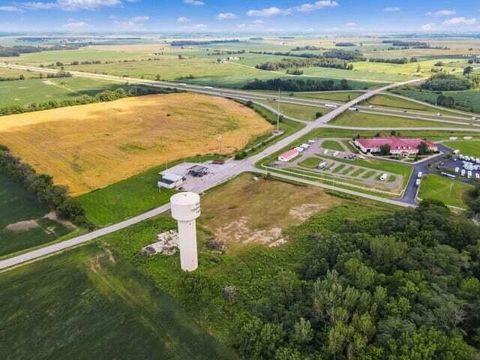 0 State Route 38 NE South Solon OH 43153