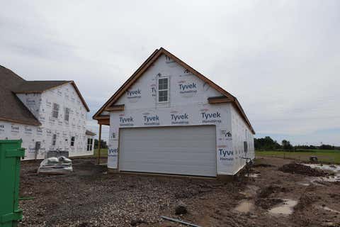Photo of 5894 Creekview Drive, Powell, OH 43065 (MLS # 226032417)
