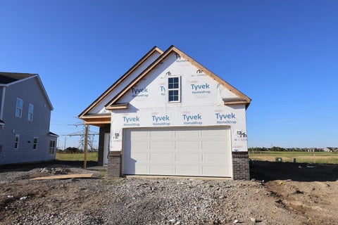 Photo of 5894 Creekview Drive, Powell, OH 43065 (MLS # 226032417)