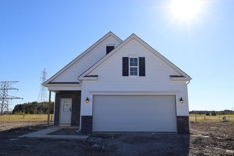 Homes For Sale - 5894 Creekview Drive<br/> Powell, OH 43065