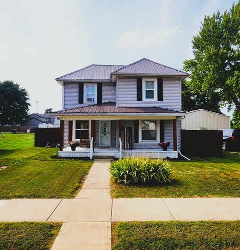 Homes For Sale - 412 Eastern Avenue<br/> Fayette County, Washington Court House, OH 43160