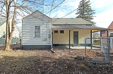 Tiny photo for 1723 S Champion Avenue, Columbus, OH 43207 (MLS # 226000831)